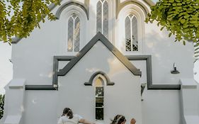 St James Converted Church